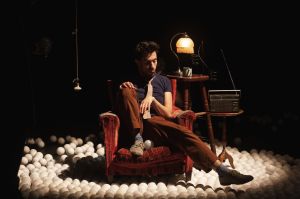 Déluge - Cie Sans Gravité