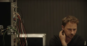 Atelier - rencontre avec Matthieu Guillin 