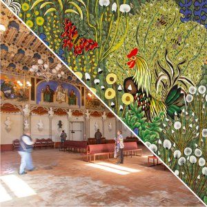 Visite guidée à la Cité de Sorèze