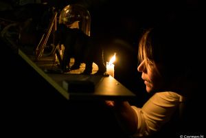 Sous Terre • Matiloun