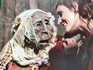 [ EXPOSITION ]Vernissage 30 mars -18h30 // La Fabrique des petites âmes - 