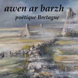Awen ar barzh (poétique Bretagne) par les lecteurs de la Cie de l'Embellie