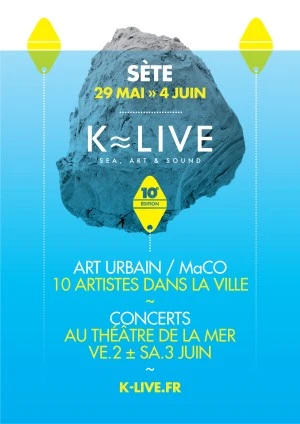 K-LIVE 2017