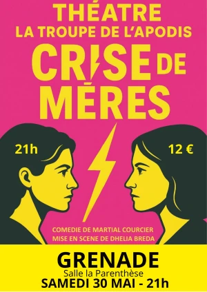 Crise de mères