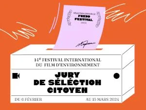 Jury de sélection citoyen : 3 projections gratuites 