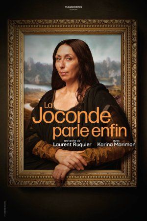 La joconde parle enfin
