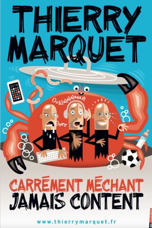 Thierry Marquet 