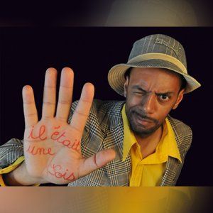 "Conte & Soul" Pat Kalla