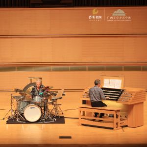 ROCK THE ORGAN • Tubes du rock progressif