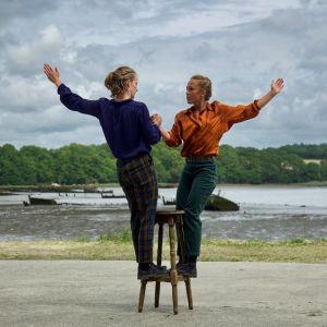 Distro - Compagnie C'hoari