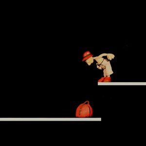 //FRAGILE//Cie Le clan des songes