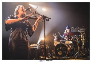 OUVERTURE DU BISTROT ASSOCIATIF - DERINËGOLEM 