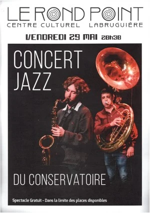 CONCERT JAZZ
