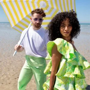 Kutu + Edredon Sensible