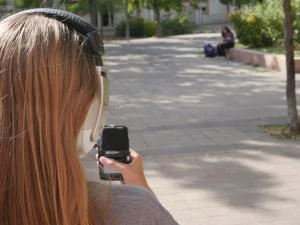 Ruée Jeunes à Lherm/Nos histoires sont notre territoire