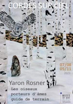 Guide De Terrain Pour Les Oiseaux Porteurs d'Ames