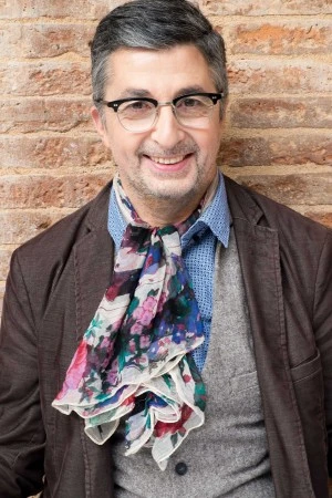 Rencontre avec Gabriel Sandoval