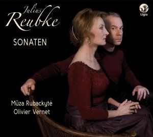 Concert MUZA RUBACKYTE à Toulouse les Orgues