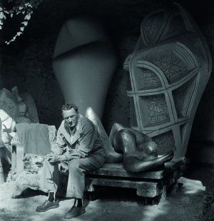 Henri-Georges Adam, un moderne révélé