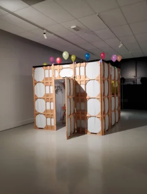 [Espace Roguet] Nuits 21 - Aphélie Compagnie