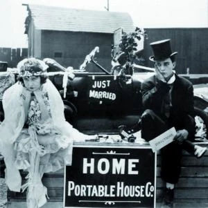 [ CINÉ-CONCERT ]- Les Rois Du Burlesque - Tout public - Dès 5 ans