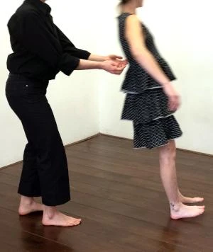 Vieux Jeux - Cie Ni une ni deux