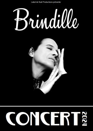 Brindille Concert 2024