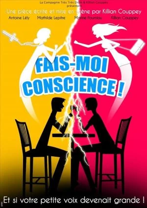 FAIS-MOI CONSCIENCE !