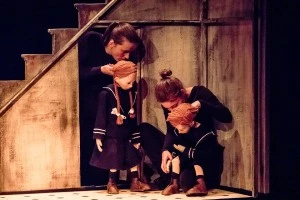 Bon débarras - Cie Alula