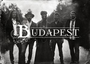 BUDAPEST @Le Noctambule