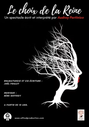 Le choix de la Reine