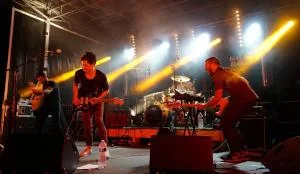 Weekend des Curiosités au Bikini