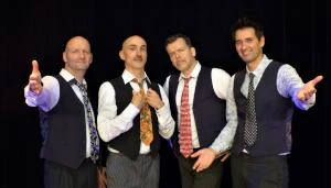 “Laissez-passer la Musique” - LIGAT Festival