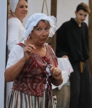Un soir à l'Abbaye : une plongée dans l'histoire