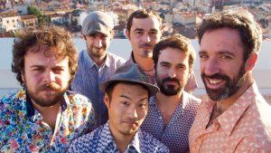 Le Tout Puissant Orchestra