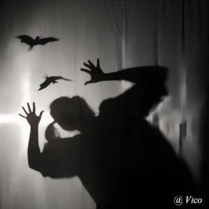 PEUR , ET ALORS ! Jeune Public