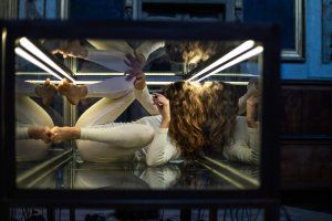 Cabinet de curiosité