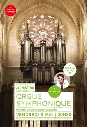 Orgue symphonique