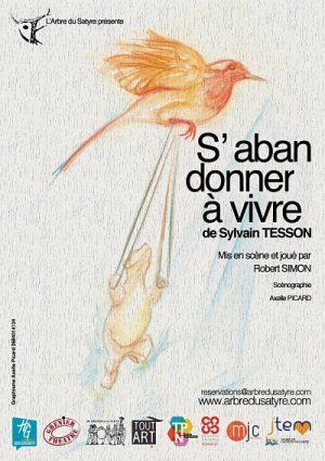 S'Abandonner à Vivre