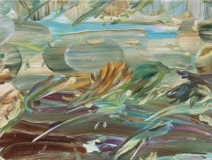 Stage danse et peinture