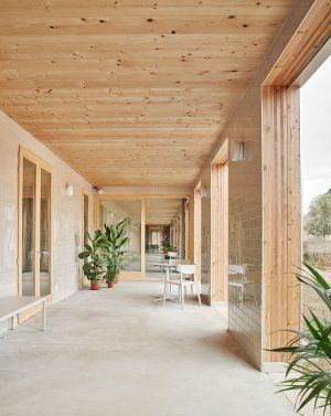  Conférence « D'autres manières de construire »