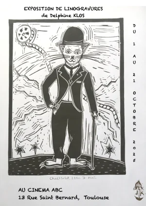 EXPO TOUT FEU TOUT FEMME