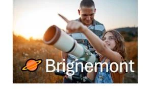 Veillée aux étoiles - Brignemont