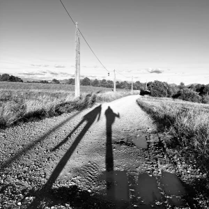 Andrea Schulte et Amanda Righetti - Carte blanche