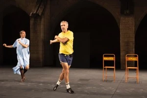Israel et Mohamed