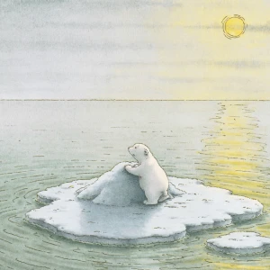 PLUME L'OURS • Spectacle jeune public