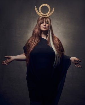 Sarah McCoy + Suzanne Belaubre