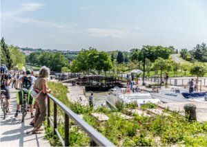 Les Rendez-vous des Neuf Ecluses