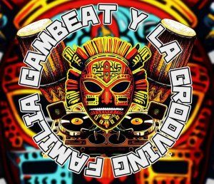 SISM #36 - Gambeat y la Grooving Familia + scène spoken word avec Châ Mokeur