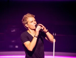 Bénabar en concert